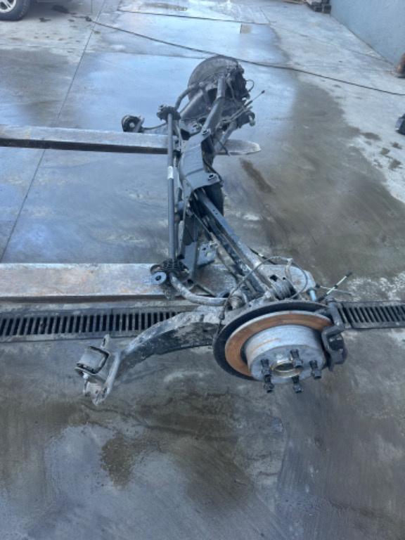 Punte spate completă mini one f56 an 20