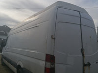 PUNTE spate completa 51:13 Mercedes Sprinter 906, an 2008-2014, motor 2.2 MANUAL ,FACTURA, GARANTIE