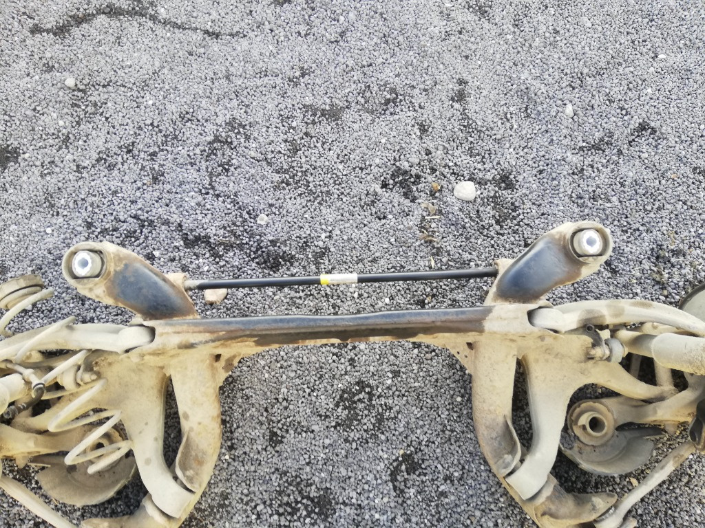 Punte spate completa Audi A4 B8 8K 2.0 T
