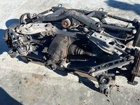 Punte spate completa BMW Seria 1 E90 320