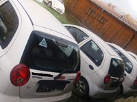 Punte spate completa CHEVROLET Spark , avem orice piesa de Spark ,factura,garantie