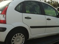 Punte Spate Completa Citroen C3