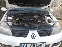 Punte spate completa de RENAULT CLIO