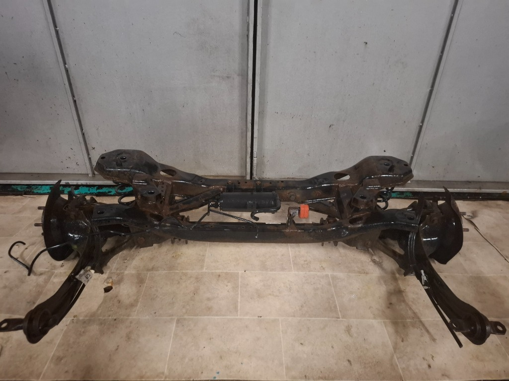 Punte spate completa Ford Focus 2 - Cod 4M51-5K600 - imagine 1