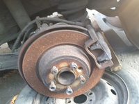 Punte spate completa Ford Galaxy 2006-