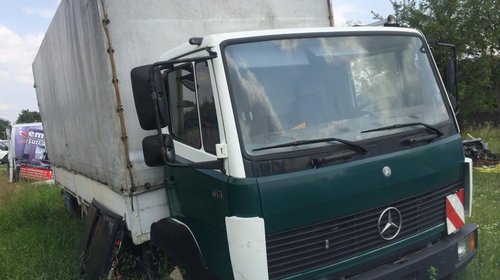 Punte spate completa Mercedes 814 an 1994