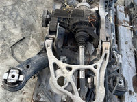 Punte spate completa Mercedes ML W164