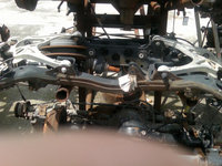 Punte spate completa Mercedes ML W164.