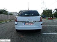 Punte Spate Completa Opel Astra H Combi Din 2008