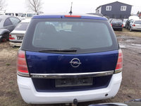 Punte spate completa Opel Zafira B 2006 1.9 TDI Z19DT 88KW