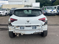 Punte spate completa Renault Clio 5 hatchback
