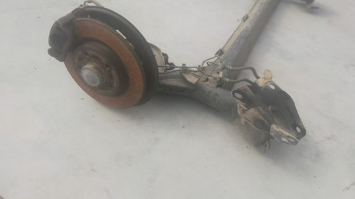 Punte spate completa Renault Kangoo FW51 1.5 dCI 90 cai Euro 6 motor K9KE628 an 2019