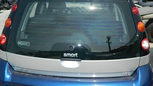 Punte spate completa Smart Forfour 1.5 dci mo