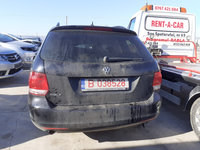 Punte spate completa Volkswagen Golf 6 Variant 2010 1.6 TDI CAYC 105 CP