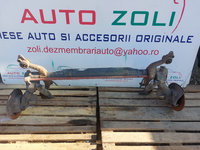 Punte spate CU ABS SI FRANARE PE DISC Peugeot 206 din 2001