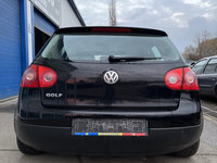 Punte spate cu ansamblu brate Volkswagen VW Golf 5 [2003 - 2009] Hatchback 5-usi