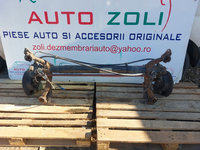 Punte spate CU DISCURI SI ABS PEUGEOT 206 din 2003