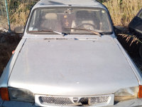 Punte spate Dacia 1310 3 [1998 - 2004] Sedan 1.4 MT (63 hp)