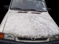 Punte spate Dacia 1310 3 [1998 - 2004] Sedan 1.4 MT (63 hp)