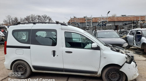 Punte spate Dacia Dokker 2015 break 1.5 dci
