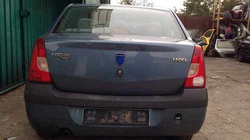 Punte spate Dacia Logan 1.5 dci an 2005-2008