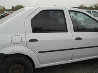 Punte spate Dacia Logan 1.5 diesel an 2007