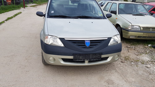 Punte spate Dacia Logan 2004 BERLINA 1.4B