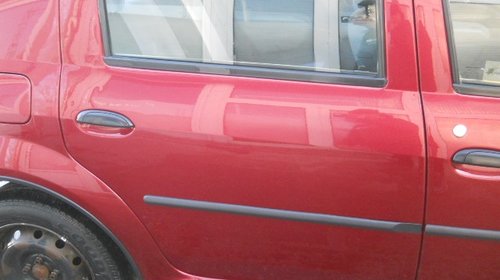 Punte spate Dacia Logan 2005 berlina 1.5 DCI
