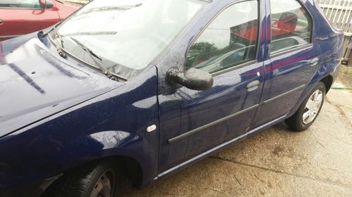 Punte spate Dacia Logan 2006 BERLINA 1.4 MPI