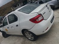 Punte spate dacia logan 2014