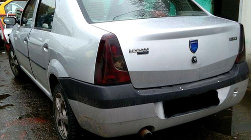 Punte spate Dacia Logan euro 3 euro 4