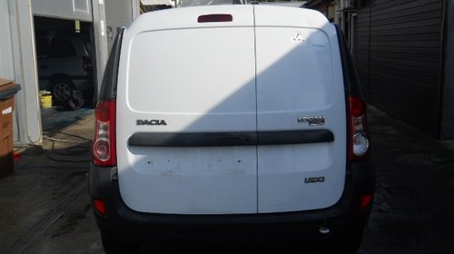 Punte spate Dacia Logan MCV 2008 MCV -VAN 1.5