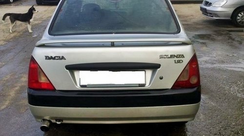 Punte spate Dacia Solenza 1.4 Mpi an 2005