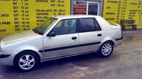 Punte spate Dacia Solenza 1.4 Mpi an 2005