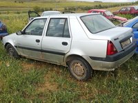 Punte spate - Dacia Solenza 1.9, an2003