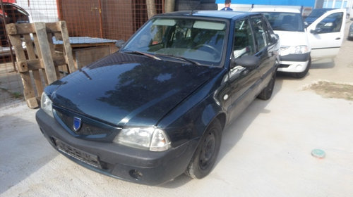 Punte spate Dacia Solenza 2004 HATCHBACK 1.4