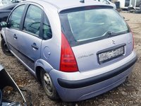 Punte spate dezechipata Citroen C3 - 2005 - hatchback