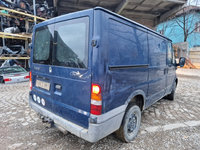 Punte spate dezechipata Ford Transit 2000-2006