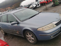 Punte spate Dezmembram Renault Laguna 2 2004 1.9 DIESEL Cod Motor F9Q(670)/ F9Q(674)/ F9Q(750) / F9Q(650) 107C