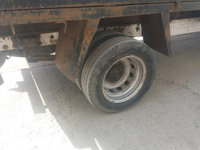 Punte Spate Dubla Ford Transit 2.4 2006 - 2012