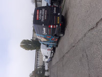 Punte spate dublu mercedes sprinter