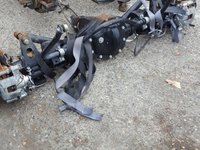 Punte spate dublu renault master euro 5 2011-2015