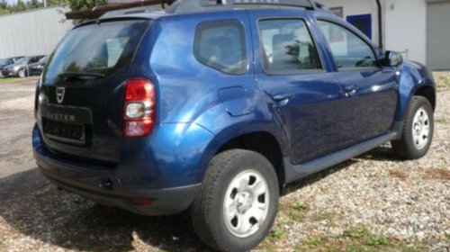 Punte spate duster 4x4 dezmembrări duster 20