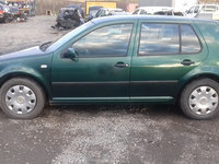 Punte Spate Fara Elemente De Franare Si Directie Volkswagen Golf 2001