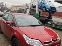 PUNTE SPATE/FATA CITROEN C4 2006 1.6 HDI 90 CP