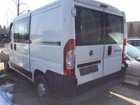 Punte spate Fiat Ducato 2.2 multijet 2008