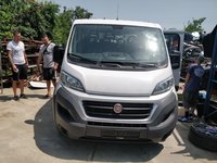 Punte spate Fiat Ducato 2015 Remorca 2.3 Mjet