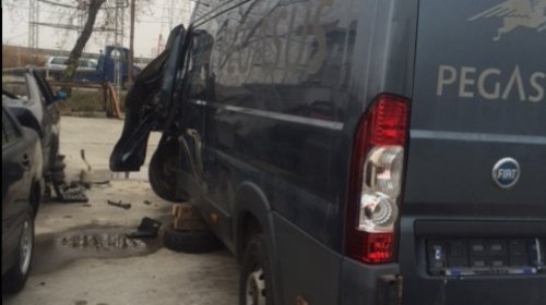 Punte spate fiat ducato