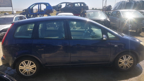 Punte spate Ford C-Max 2007 Hatchback 1.6 tdci