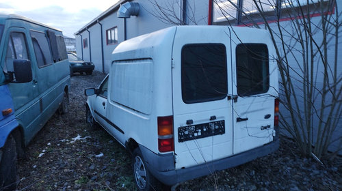 Punte spate Ford Courier 2002 Diesel 1,8